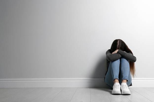 5 Best Ways To Treat Depression