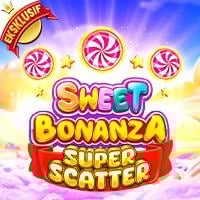 Sweet Bonanza Super Scatter