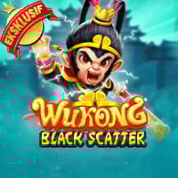 Wukong - Black Scatter