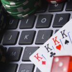 Online Gaming Betting: How To Find A Reliable One