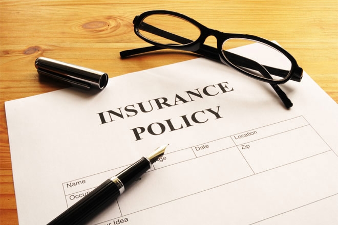buying a health insurance policy