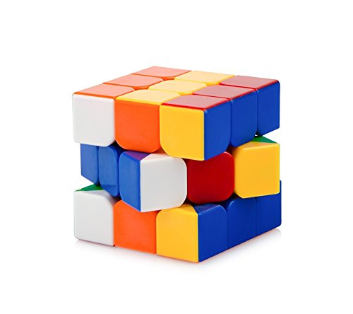 Cubic Puzzles