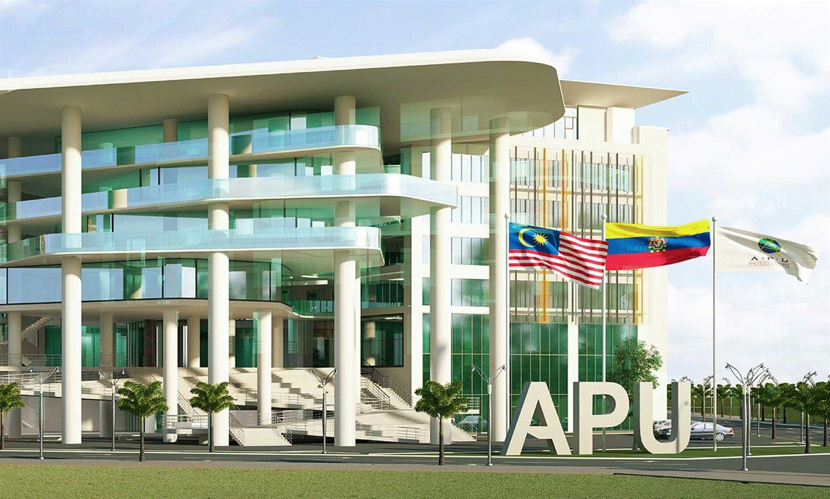 Universities in Malaysia