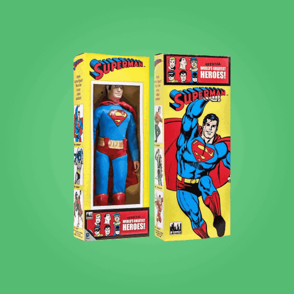 Advanced Packaging Solutions for Custom Action Figure Boxes