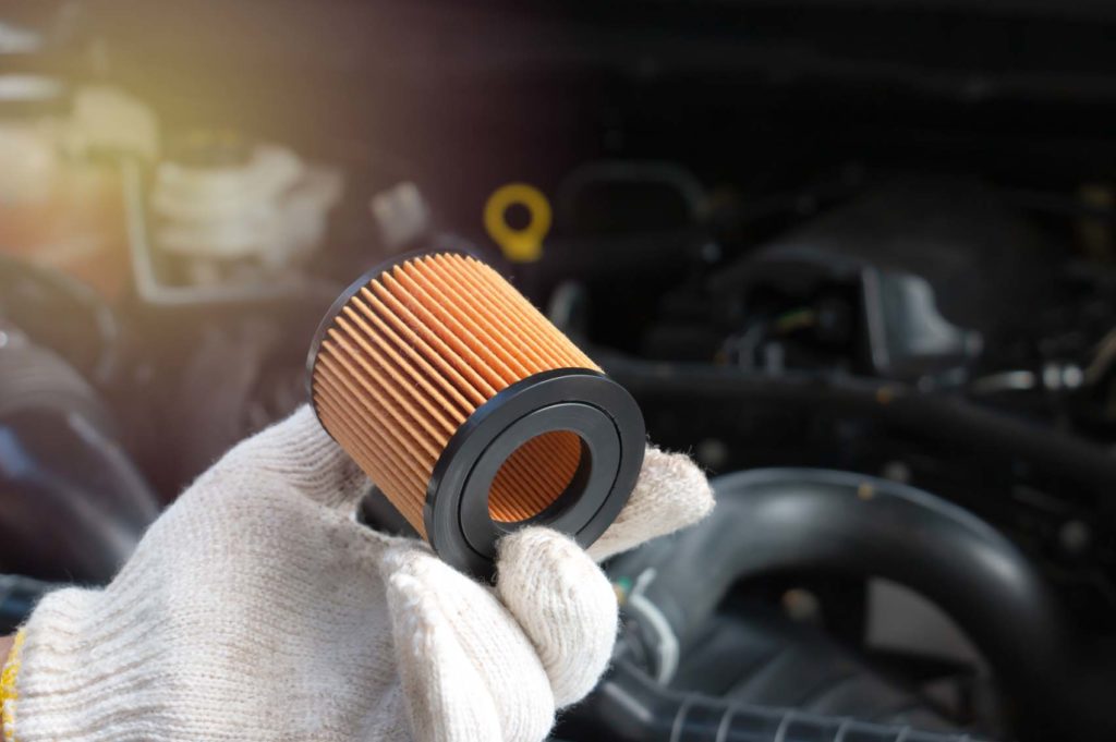 How Often Must You Change the Fuel Filter in Your Car?